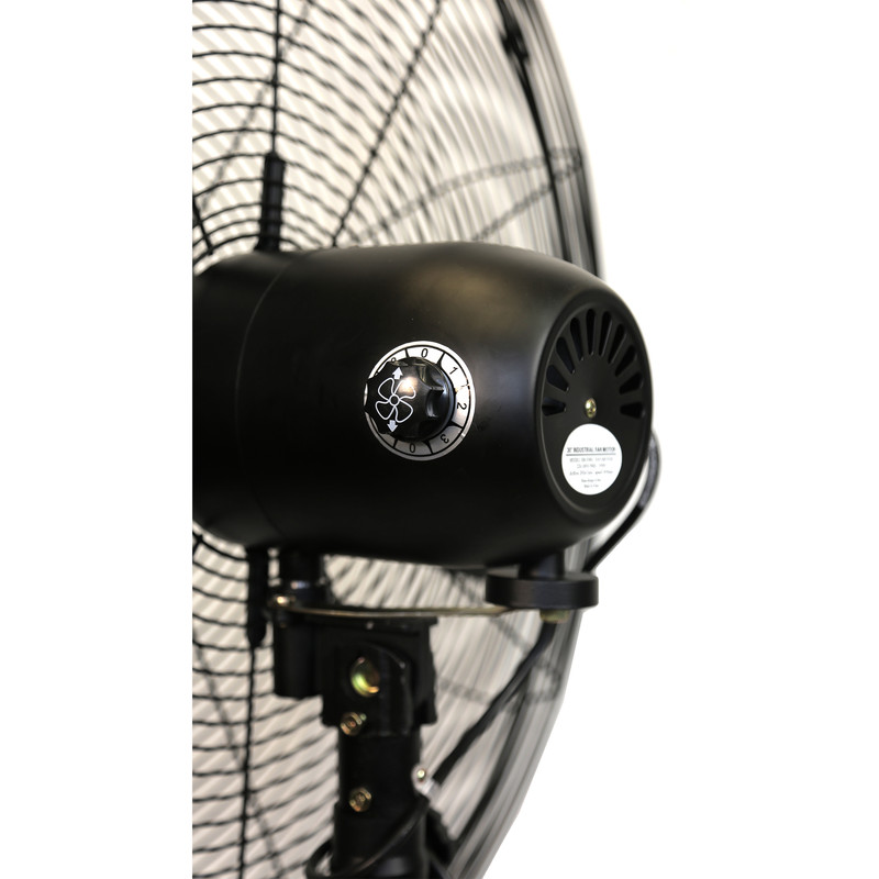 پنکه صنعتی ایستاده دیبنز مدل Hana-I2601