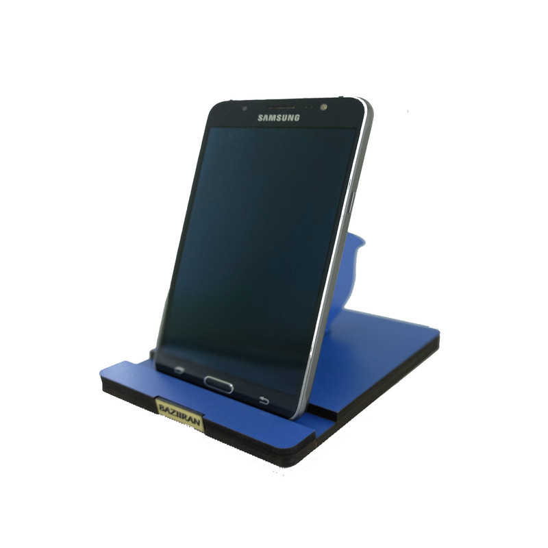 پایه نگهدارنده گوشی موبایل و تبلت مدل دلفین ها