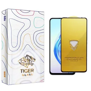 Tiger Glass APL2newpkg OG Screen Protector For   X7b