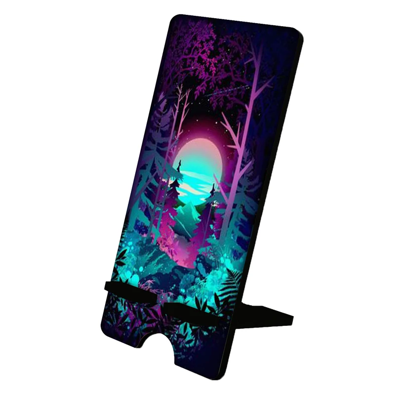 نگهدارنده گوشی موبایل مدل فانتزی کد 1665