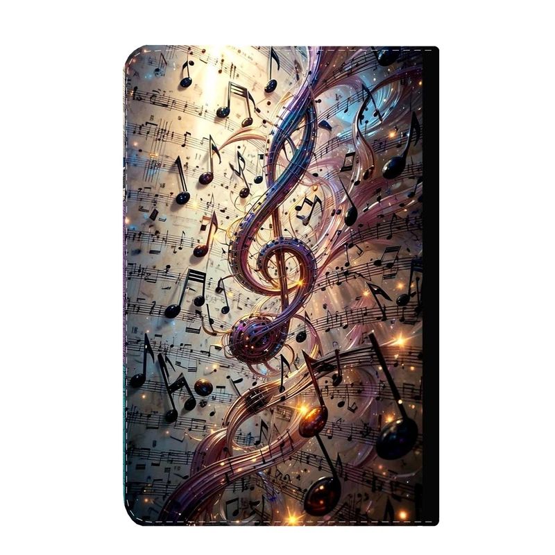 کلاسور مدل موسیقی سل کد 0089