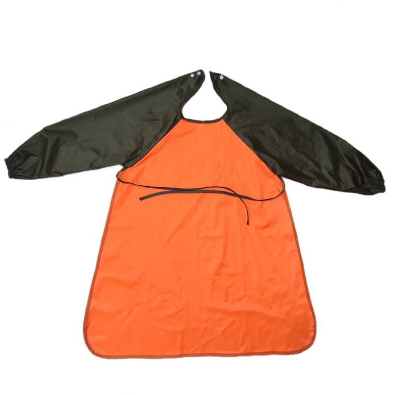 پیشبند نقاشی مدل ضدآبGO410