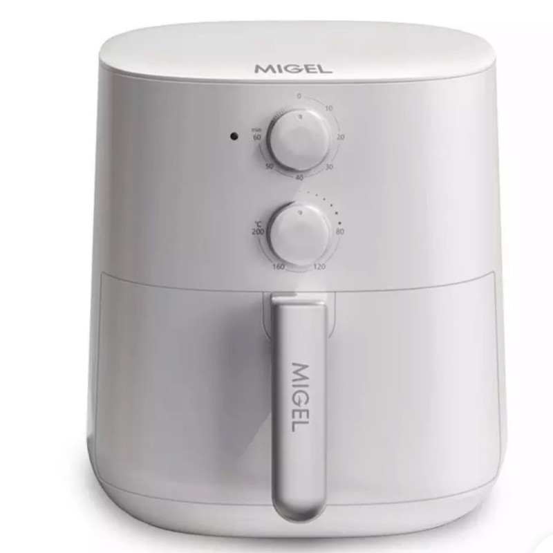 سرخ کن میگل مدل GAF 120