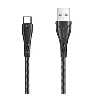 کابل USB به USB-C مک دودو مدل CA-746 طول 0.20 متر