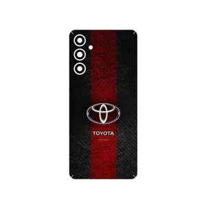 MAHOOT TOYOTA_Logo Cover Sticker for Samsung Galaxy F54