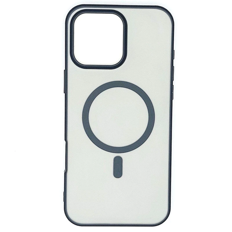 کاور X-LEVEL مدل Aromr مناسب برای گوشی موبایل اپل iphone 16promax