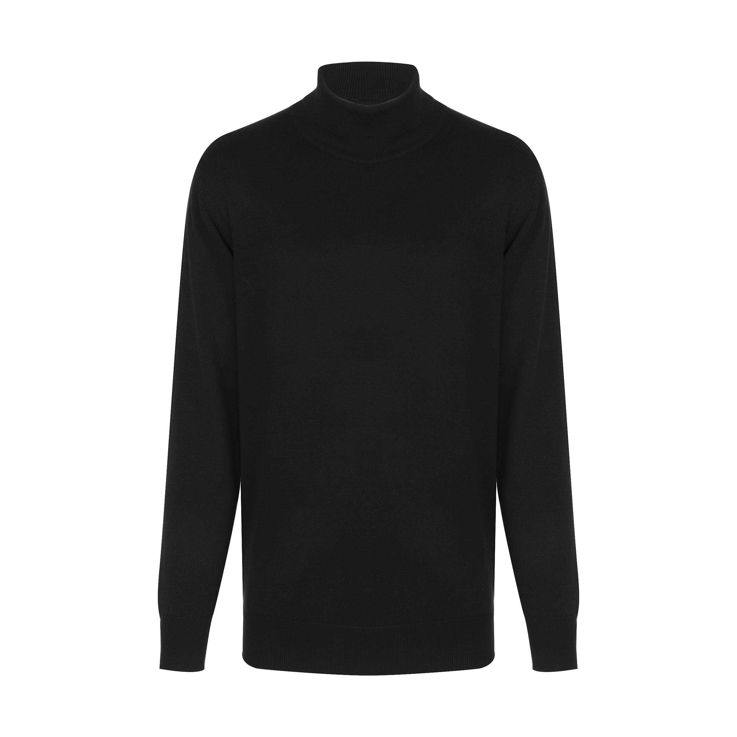 پلیور مردانه کالینز مدل CL1023624-BLK