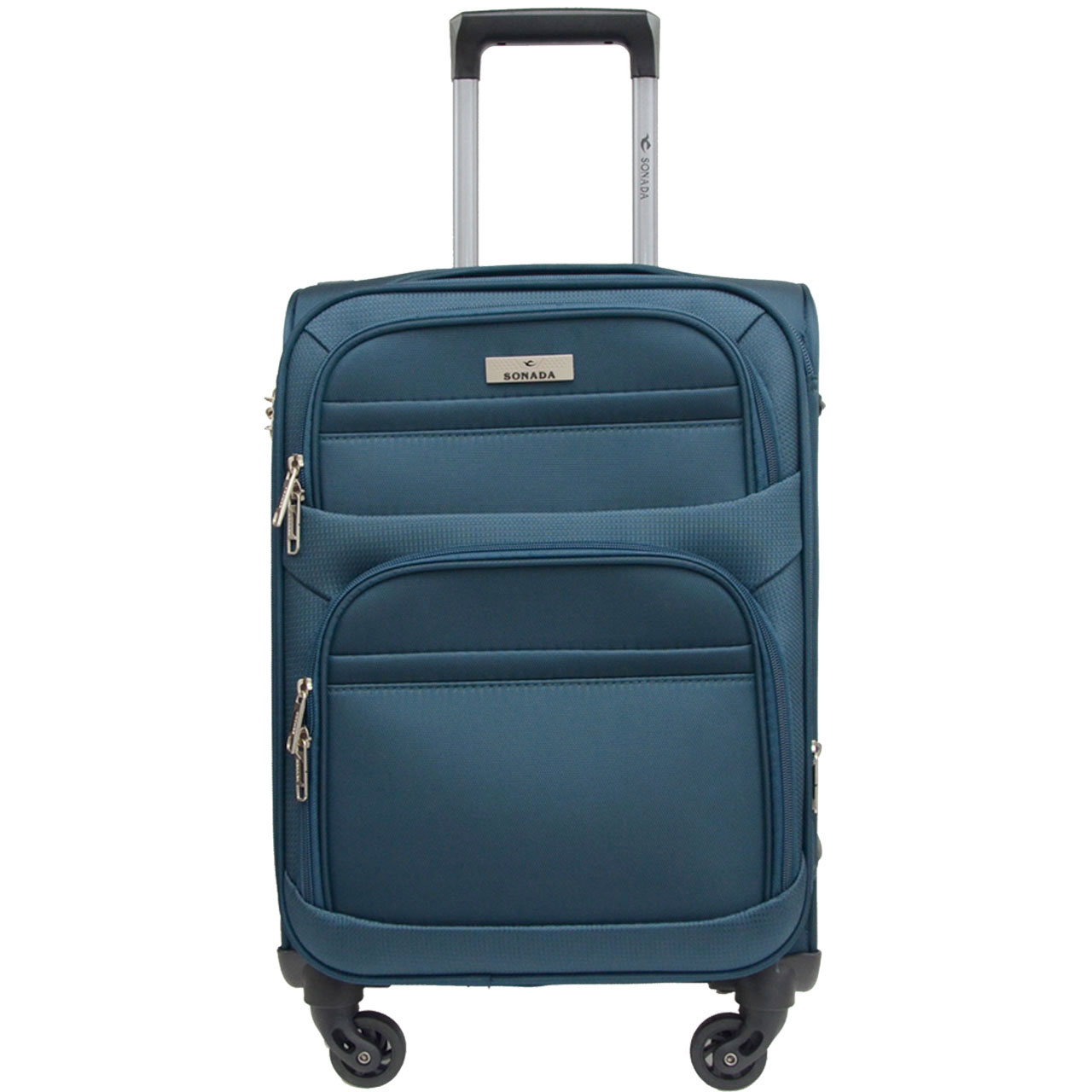 چمدان سونادا مدل CS 97685 سایز کوچک