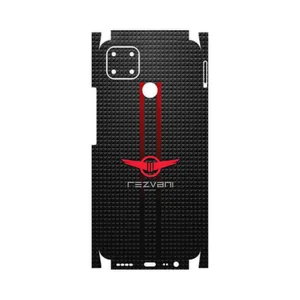 MAHOOT Rezvani Motors-FullSkin Cover Sticker for Realme C25s