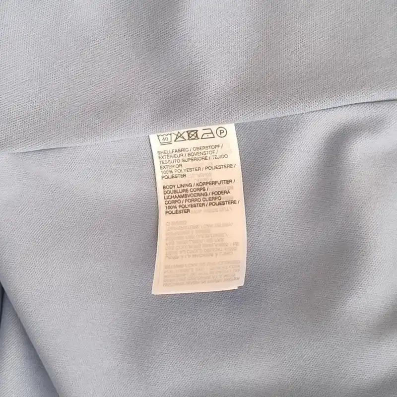 پیراهن زنانه مانگون مدل بالا تنه پلیسه - RSH