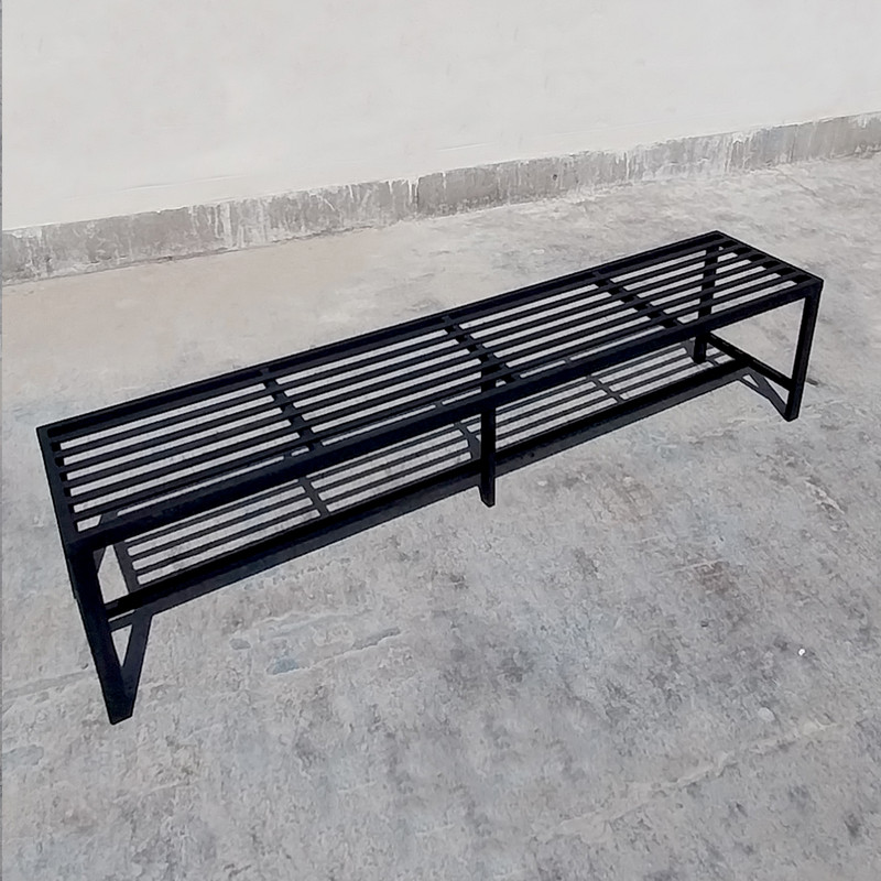 نیمکت چهار نفره مدل 200N