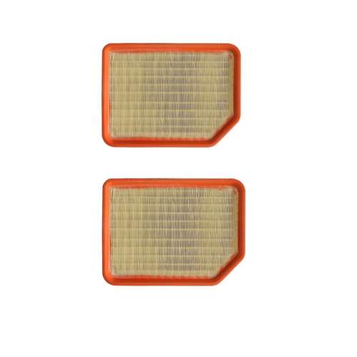 فیلتر هوا خودرو نوآوران مدل 1122 مناسب برای آریو بسته 2 عددی