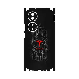 MAHOOT TESLA-FullSkin Cover Sticker for Honor X7b