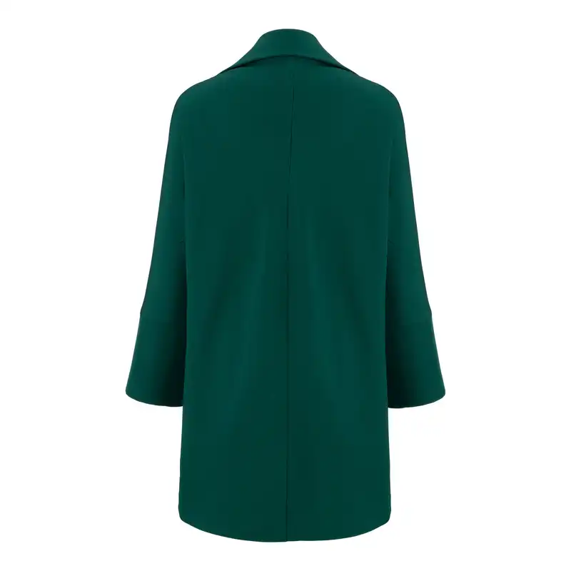 مانتو کتی زنانه السانا مدل ماندانا کد 158921