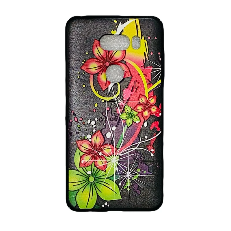 کاور مدل P-NK کد 581 مناسب برای گوشی موبایل ال جی V30