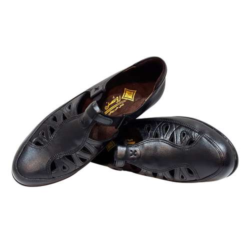 کفش زنانه روشن مدل نمونه کد 01 کفش زنانه روشن مدل نمونه کد 01