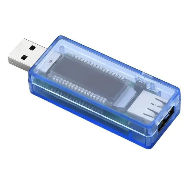 تستر درگاه USB یاکسون مدل YX-G21