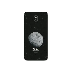 MAHOOT  Moon-By-NASA Cover Sticker for Samsung Galaxy J7 Pro