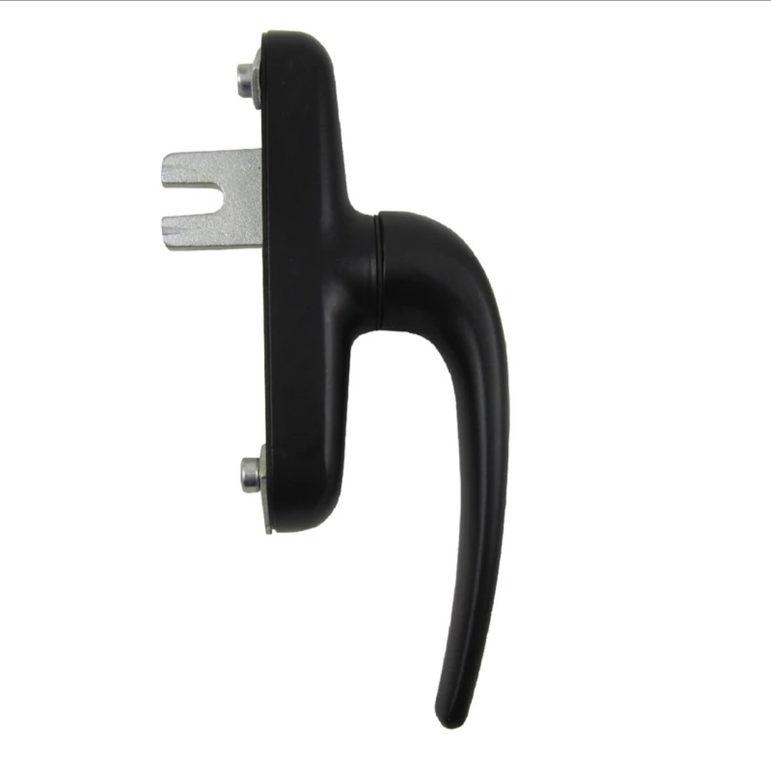 دستگیره پنجره مدل آلومینیومی EF2023