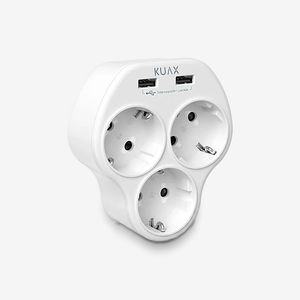 چندراهی برق کواکس مدل WW-09
