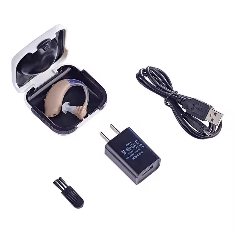 عکس شماره 19 : پروب سمعک مدل anti hd