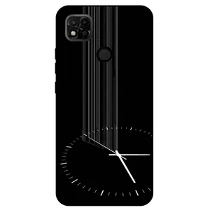 Megafone Interstellar 1895 Cover For Xiaomi Redmi 10A / 10A Sport