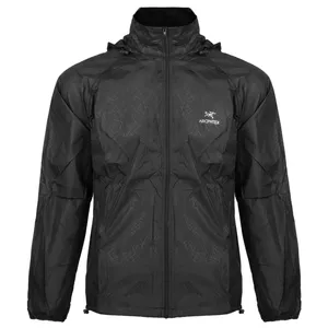 کاپشن کوهنوردی مردانه آرتیریکس مدل AX-01