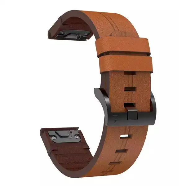 بند گارمین مدل 298-0001-010 مناسب برای ساعت هوشمند گارمین fenix 6