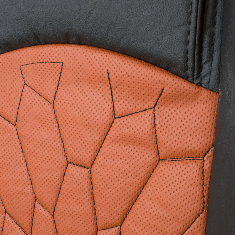 روکش صندلی خودرو مدل G6647 مناسب برای پژو 405