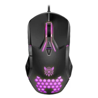 ماوس مخصوص بازی اونیکوما مدل CW902