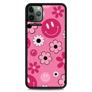 AKAM AMC-WA11PROMAX-PINK-4 Cover For Apple iPhone 11 Pro Max