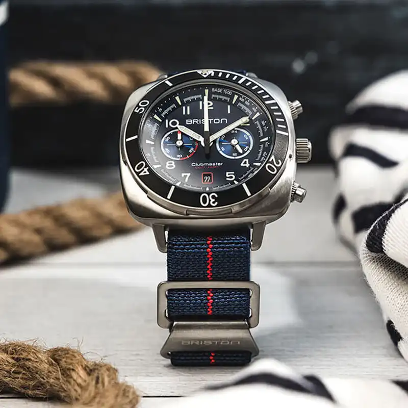 ساعت مچی عقربه‌ای مردانه بریستون مدل 23144.S.O.15.ENB