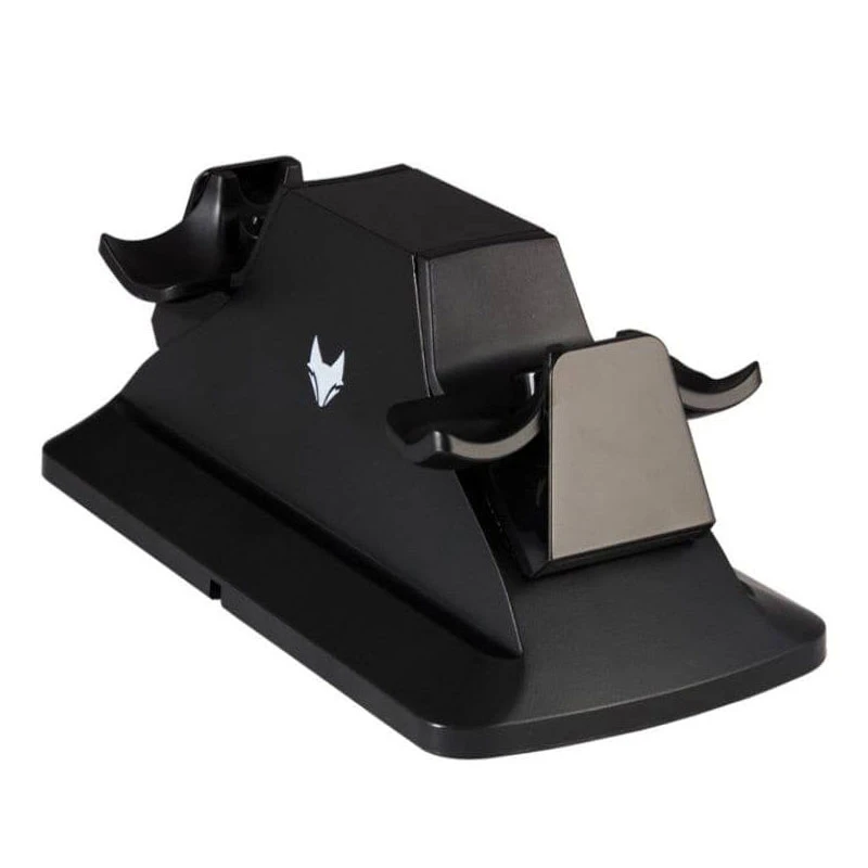 پایه شارژر دسته بازی پلی استیشن 4 اسپارک فاکس مدل Controller-CH