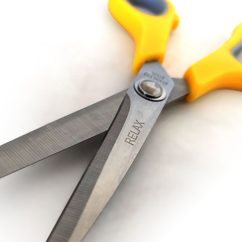 قیچی ریلکس مدل TP653