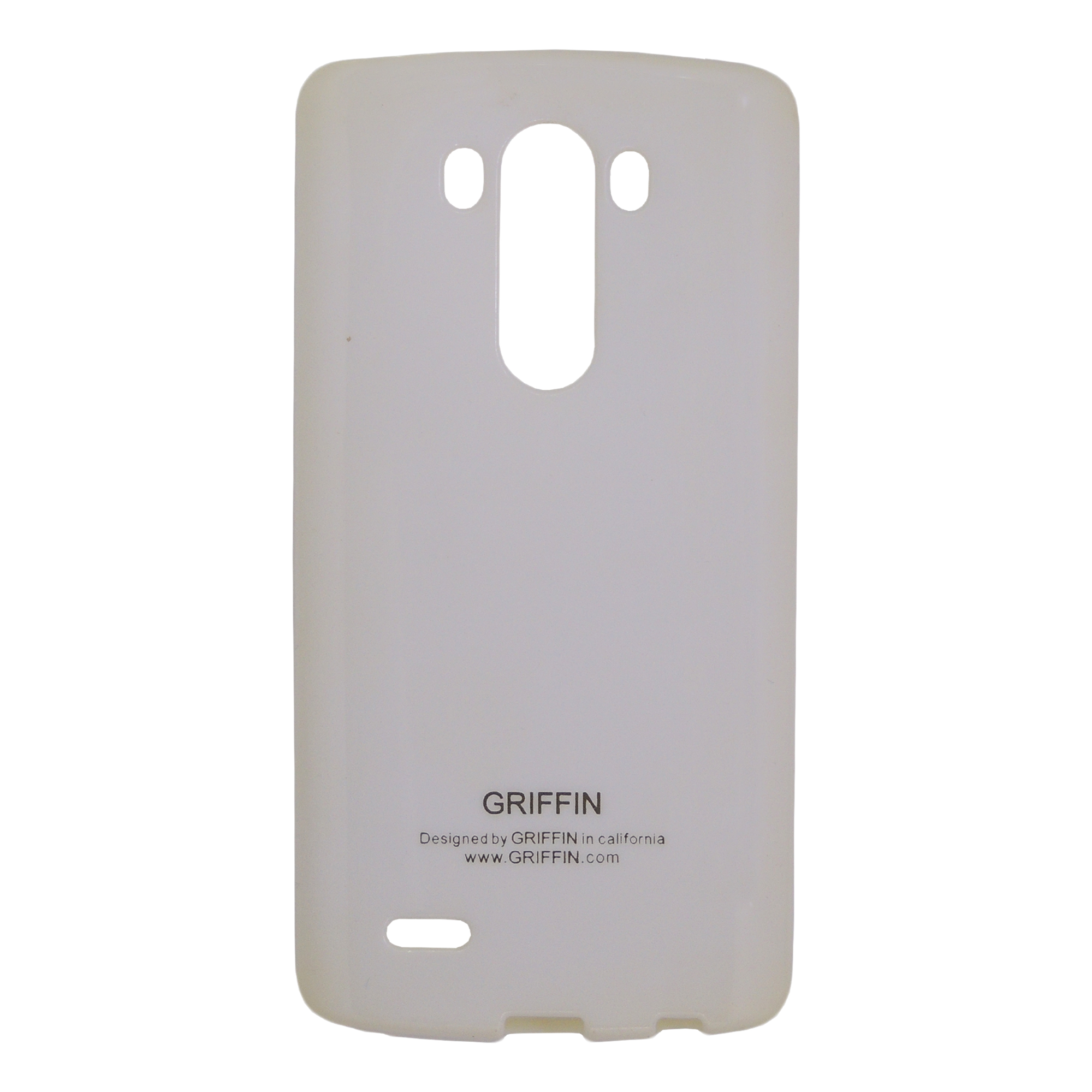 کاور گریفین مدل BK مناسب برای گوشی موبایل ال جی G3