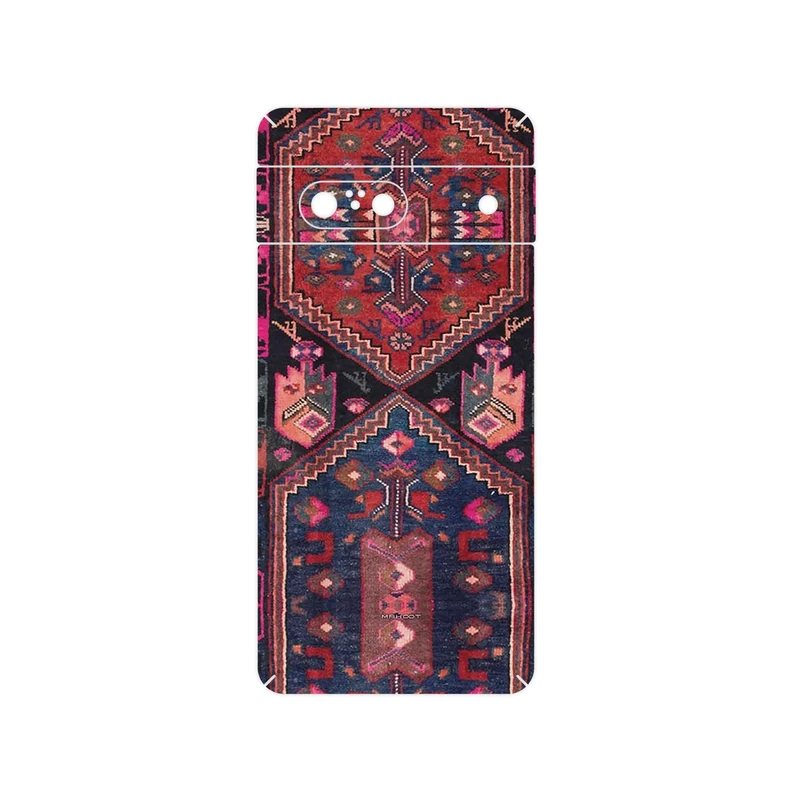 برچسب پوششی ماهوت مدل Rug مناسب برای گوشی موبایل گوگل Pixel 7