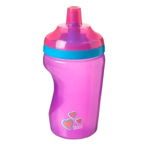 آب‌میوه‌خوری تامی تیپی مدل free flow 2025 ظرفیت 350 میلی لیتر