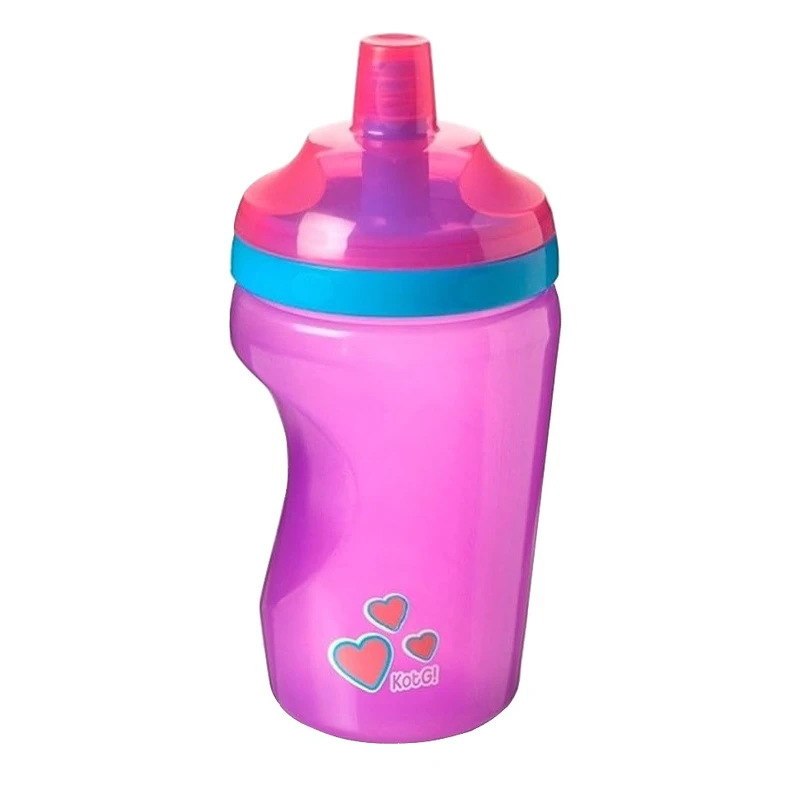 آب‌میوه‌خوری تامی تیپی مدل free flow 2025 ظرفیت 350 میلی لیتر