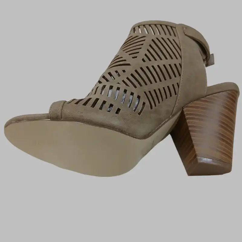 صندل زنانه جاست فاب مدل Nsm4