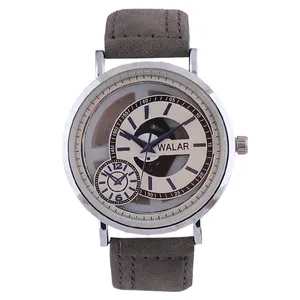 ساعت مچی عقربه ای زنانه و مردانه والار مدل WR 3503 -SB-SE