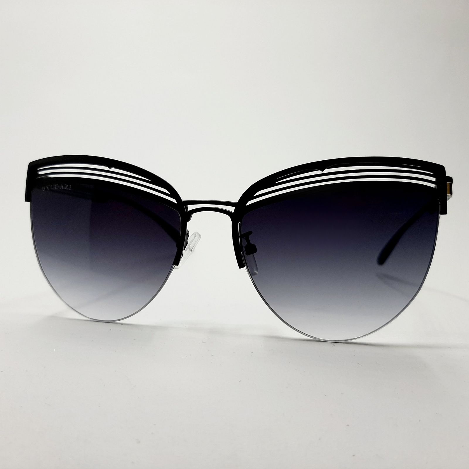 عینک آفتابی زنانه بولگاری مدل BV6118 -  - 2