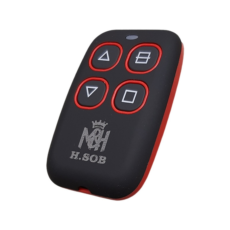 ریموت بلوتوثی دربازکن مدل Kk-433 ریموت بلوتوثی دربازکن مدل Kk-433