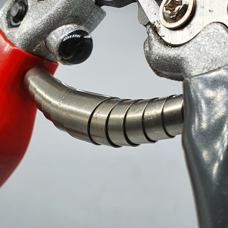 قیچی باغبانی دی ال تی سی کد DLTC01 قیچی باغبانی دی ال تی سی کد DLTC01