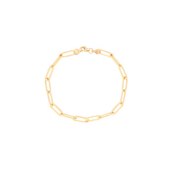 دستبند طلا 18 عیار زنانه ماوی گالری مدل سوپرلایت دیپلمات1 دستبند طلا 18 عیار زنانه ماوی گالری مدل سوپرلایت دیپلمات1