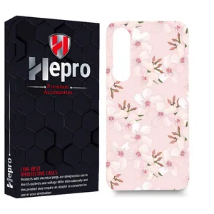 HEPRO MC Cover for SAMSUNG GALAXY S23 PLUS