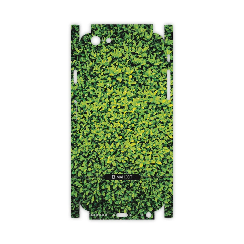 برچسب پوششی ماهوت مدل Leafs-FullSkin مناسب برای گوشی موبایل اپل iPhone 6S