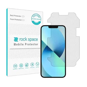 Rock space model MTT-Medium screen protector suitable for Apple iPhone 13 mobile phone
