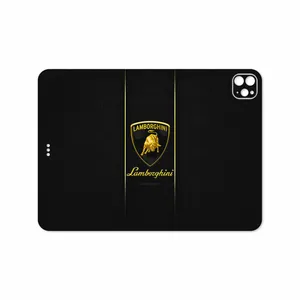 MAHOOT Lamborghini Cover Sticker for Apple iPad Pro 11 GEN 2 2020 A2231