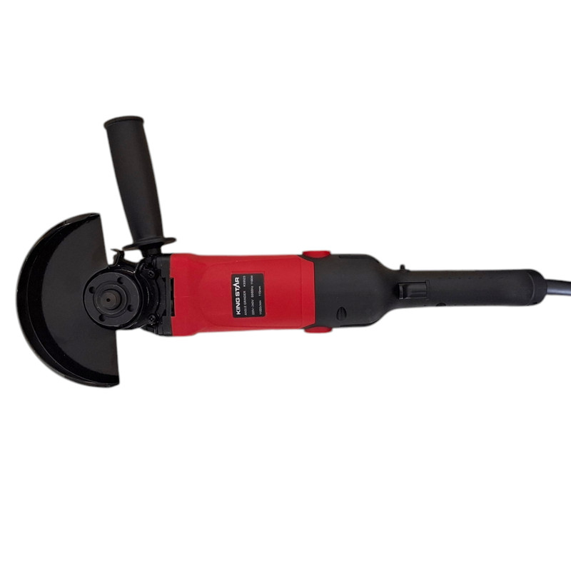 مینی فرز دیمردار 115 میلیمتری 1100 وات  کینگ استار مدل 9523