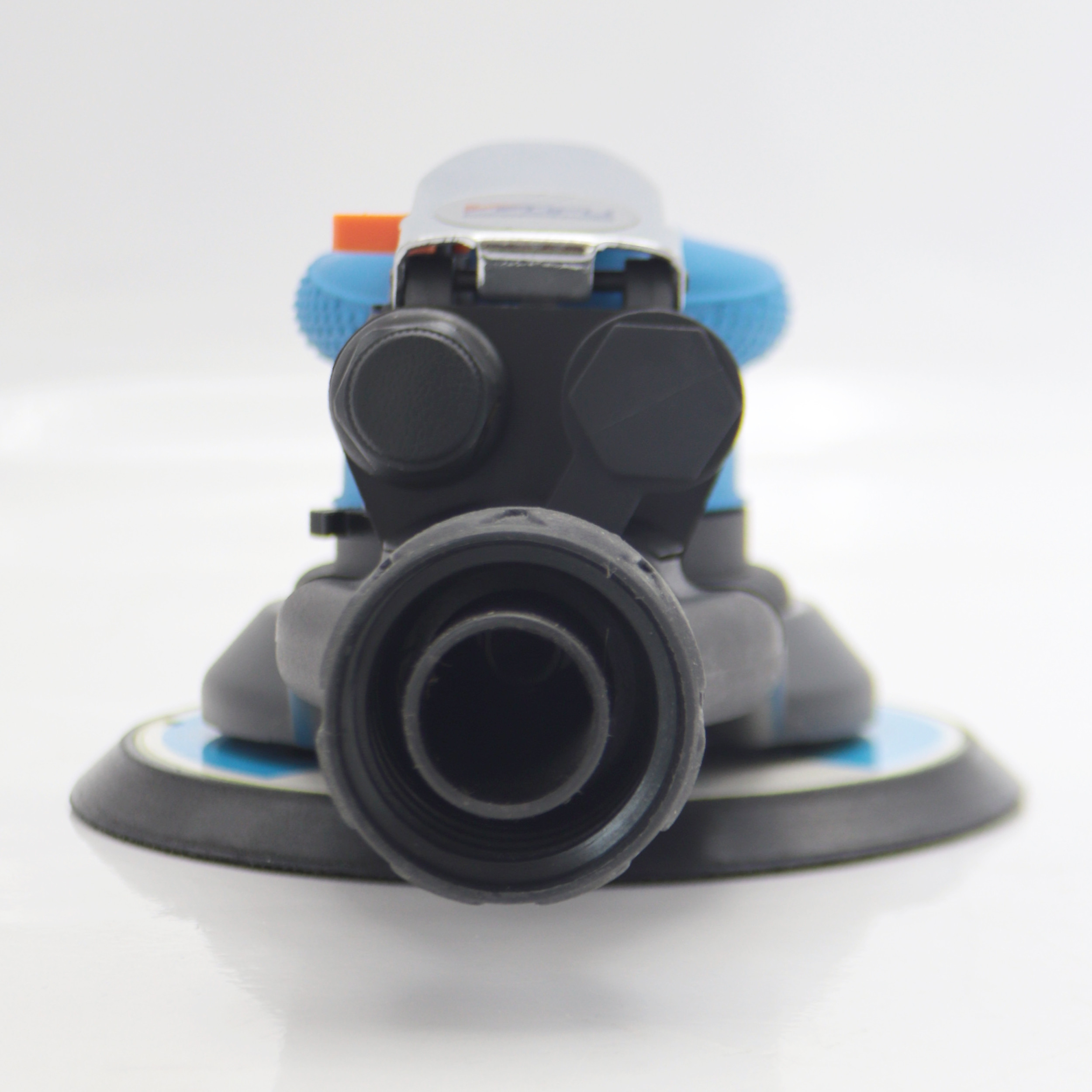 دستگاه سنباده زن ووفو مدل وکیوم دار کد YP-BA LAVAZM-6INCH دستگاه سنباده زن ووفو مدل وکیوم دار کد YP-BA LAVAZM-6INCH